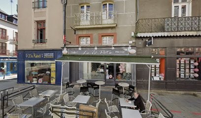 Le TyPot, Bureau de Tabac à Vitré
