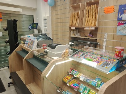 La Gitane - Tabac Presse, Cigarettes électroniques, Bureau de Tabac à Cognac