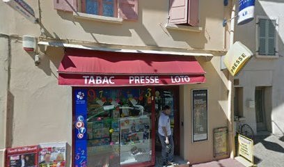Chalons Tabac Presse Vapestore, Bureau de Tabac à Saint-Trivier-de-Courtes