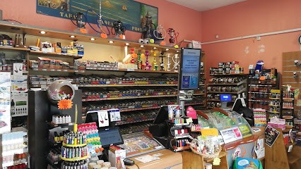 Tabac Le Vias, Bureau de Tabac à Vias