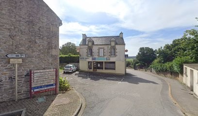 Le Chouchen, Bureau de Tabac à Moustoir-Ac