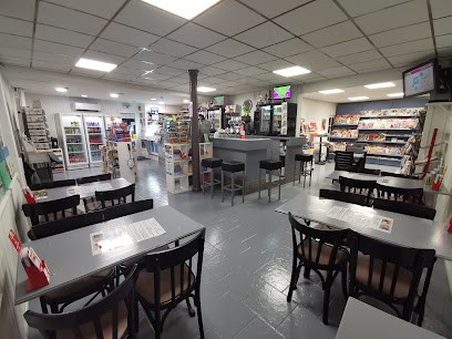 Le Gagneur Tabac Presse Loto Pmu, Bureau de Tabac à Chatuzange-le-Goubet