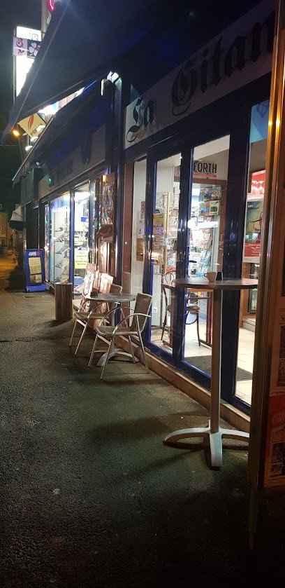 La Gitane - Bar Tabac Presse, Bureau de Tabac au Hom