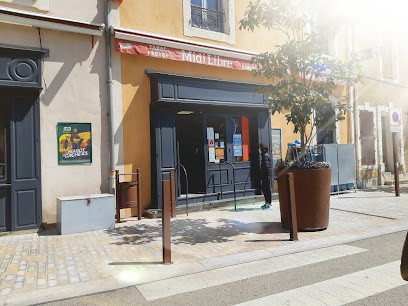 Tabac Lespignan, Bureau de Tabac à Lespignan