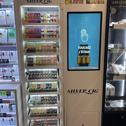 Le Cayeux, Bureau de Tabac à Dieppe