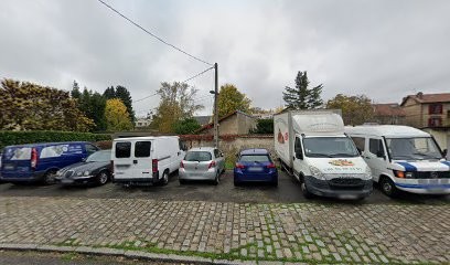 Le Bélier, Bureau de Tabac  