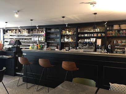 Jean Bart Café, Bureau de Tabac à Niort