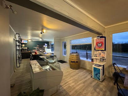 Le Bar'Ouff Tabac Bar Fdj, Bureau de Tabac à Villedieu-lès-Bailleul