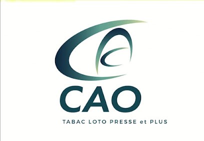 Tabac CAO, Bureau de Tabac à Achenheim