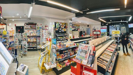 Le Carré D'As, Bureau de Tabac à Longeville-lès-Metz