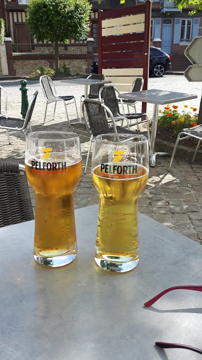 Le Castelblangeois, Bureau de Tabac à Blangy-le-Château