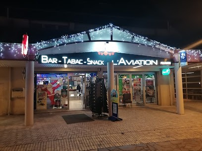 Bar Tabac, Bureau de Tabac à Saint-Jacques-de-la-Lande