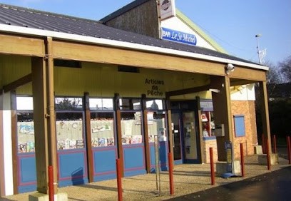 Bar Le Saint Michel, Bureau de Tabac à Iffendic