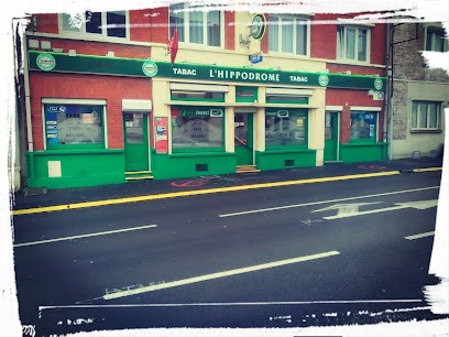 Tabac L'hippodrome PMU, Bureau de Tabac à Fenain