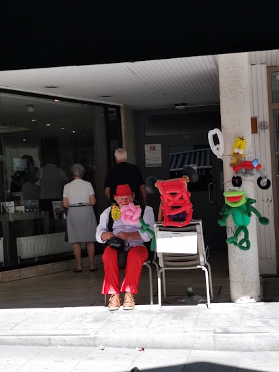 Le Balto, Bureau de Tabac à Fécamp