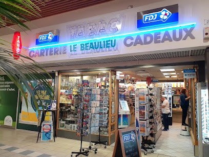 Tabac Le Beaulieu, Bureau de Tabac à Puilboreau