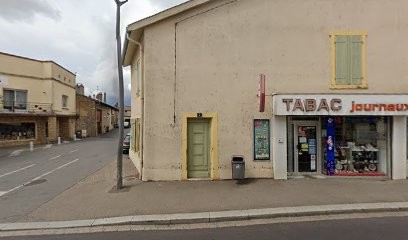 Le Tabac De L'Eglise, Bureau de Tabac à Jarny