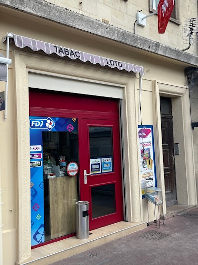 Le Gitane Tabac Lachèvre Corinne, Bureau de Tabac à Rives-en-Seine