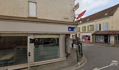 Le Voltigeur, Bureau de Tabac à Dreux