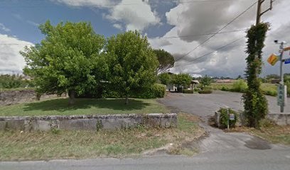 Belloc Frederic, Bureau de Tabac à Loupiac