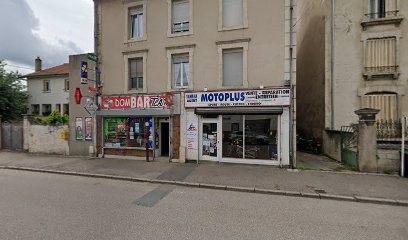 Dom Bar Team, Bureau de Tabac à Toul