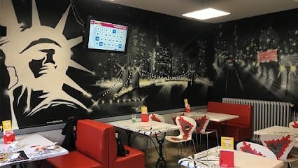 BAR TABAC LE RALLYE, Bureau de Tabac à Neuilly-le-Réal