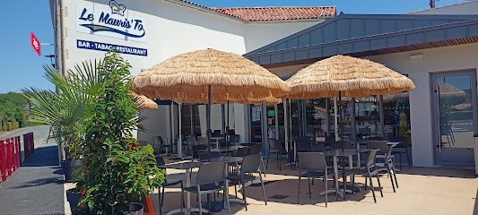 LE MAURIS’TO, Bureau de Tabac à Saint-Maurice-le-Girard
