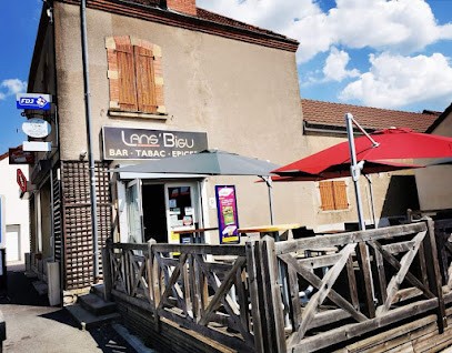 Lans'Bigu, Bureau de Tabac à Lans