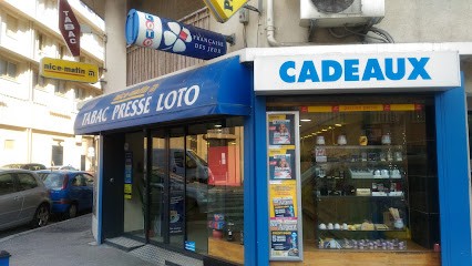 Tabac Le Paillon, Bureau de Tabac à Nice