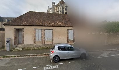 L'entre-potes, Bureau de Tabac à Chartres