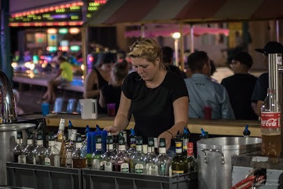 Café Du Commerce, Bureau de Tabac à Saint-Bauzille-de-la-Sylve