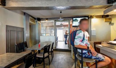 Le Molière, Bureau de Tabac à Tulle