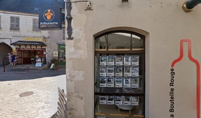 MADAME MICHELE FABUREAU, Bureau de Tabac à Sancerre