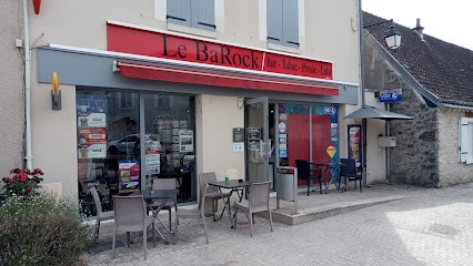 The Joy Of Living, Bureau de Tabac à Reignac-sur-Indre