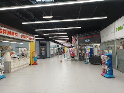 TABAC PRESSE LOTO PMU ODINOT, Bureau de Tabac à Ludres