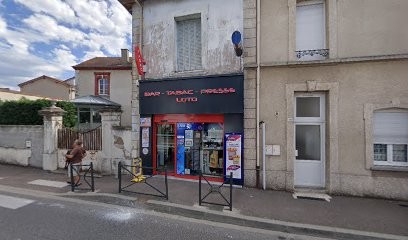 SNC Vagner, Bureau de Tabac à Feurs