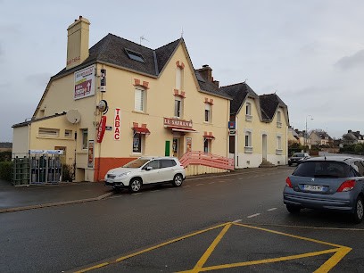 Le Safran, Bureau de Tabac à Merlevenez