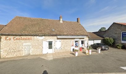 Bar Tabac LE CATIMINI, Bureau de Tabac à Oslon