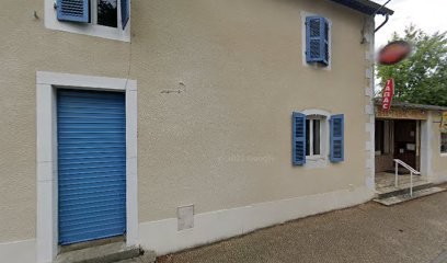 Bar De L'Étoile, Bureau de Tabac à Artiguelouve