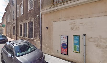 Tabac Presse Le Sulky, Bureau de Tabac à Issoire