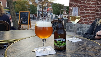 Snc Quesada, Bureau de Tabac à Roncq