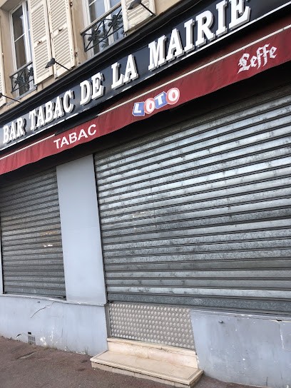 Tabac De La Mairie, Bureau de Tabac à Meaux