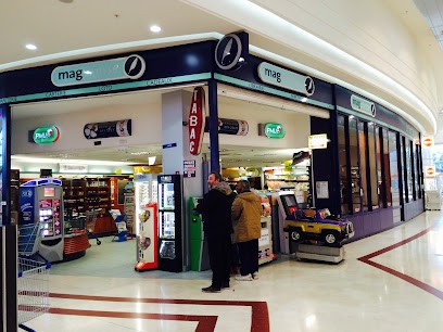 Tabac Le Saint-Simeon, Bureau de Tabac à Osny