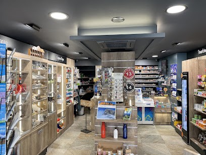 Tabac / Vape / Cigare / FDJ / Change « Au 7 », Bureau de Tabac à Morzine