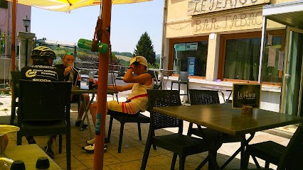 Tabac Le Jerico, Bureau de Tabac aux Échelles