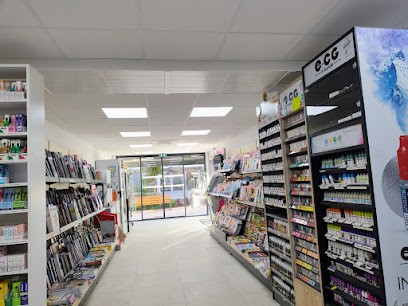 TABAC PEYMEINADE, Bureau de Tabac à Peymeinade