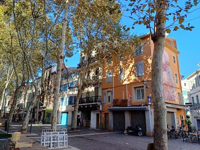 Le Narval, Bureau de Tabac à La Seyne-sur-Mer