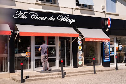Au Coeur Du Village, Bureau de Tabac à Colayrac-Saint-Cirq