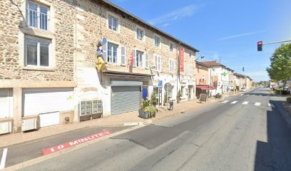 Tabac cercie arru michael, Bureau de Tabac à Cercié