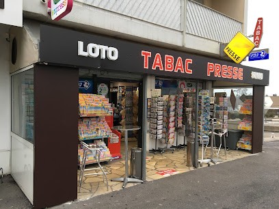 TABAC-CAVE A CIGARES FONT DE FILLOL-TESSIER-KUREC, Bureau de Tabac à Six-Fours-les-Plages